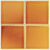 3" x 3" Field Tile | Solar - Gloss | McIntones Ceramics