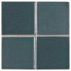 3" x 3" Field Tile | Spencer - Matte | McIntones Ceramics