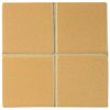 3" x 3" Field Tile | Terra - Matte | McIntones Ceramics