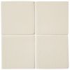 3" x 3" Field Tile | Washington - Crackle | McIntones Ceramics