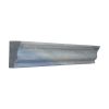 12" x 1-3/4" Special Chair Rail | Blue Ronse - Polished | Stone Molding Collection