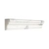 12" x 1-3/4" Marble Chair Rail | Statuary - Honed | Stone Molding Collection