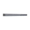 12" x 9/16" Marble Pencil Bar | Bardiglio Turno - Polished | Stone Molding Collection