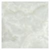 12" x 12" Onyx | Blanc Nuage Premium - Polished | Stone Tile Collection