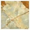 12" x 12" Onyx | Nuage Vert - Polished | Stone Tile Collection