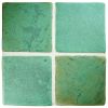 3" x 3" Glazed Field Tile | Aegean - Matte | Prodigy Ceramic