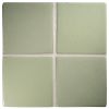 3" x 3" Glazed Field Tile | Pistachio - Gloss | Prodigy Ceramic
