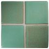 3" x 3" Glazed Field Tile | Seafoam - Gloss | Prodigy Ceramic