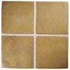 3" x 3" Glazed Field Tile | Wheatstone - Matte | Prodigy Ceramic