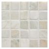 1" x 1" Square | Verreza - Tumbled | Marble Mosaic Tile