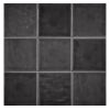 4-3/4" x 4-3/4" Zollage Tile | Gris Tostado - Gloss | True Tile Ceramics