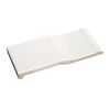 6" x 6" Baseboard | White - Gloss | Nori Ceramic Collection