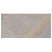 Coretone 12" x 24" Rectified Porcelain Tile in Graniti with a natural matte finish.