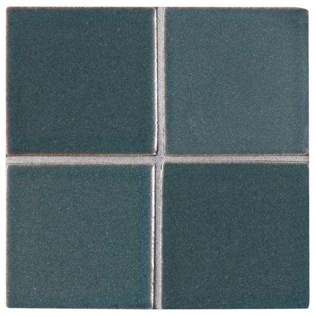 3" x 3" ceramic field tile in Spencer color with a matte finish.