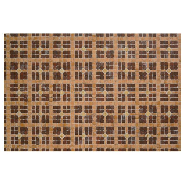 Templeton mosaic pattern using Sandoval