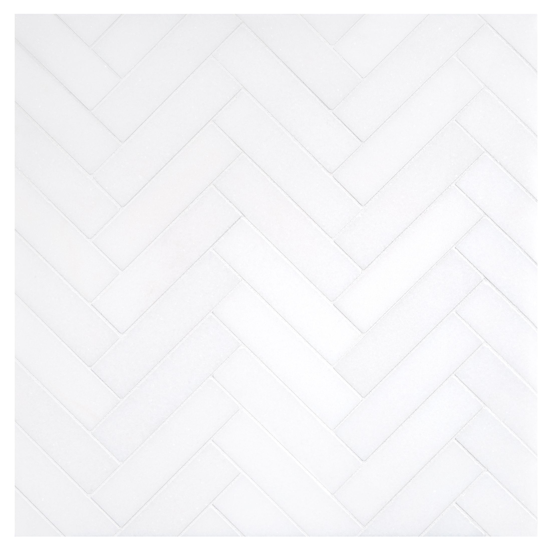 Marble Thassos Premium Polished Tile