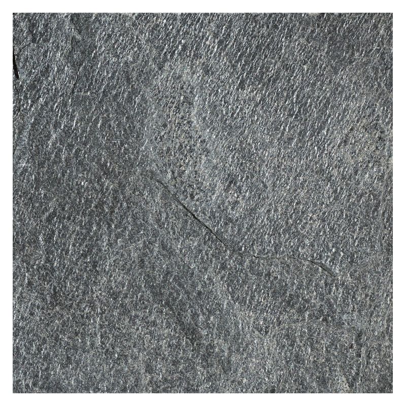 Silver Grey Natural Cleft Slate Tile
