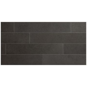 3" x 16" Tile | Basalto - Honed | Basalt Tile