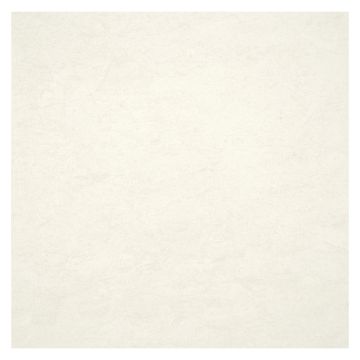 12" square tile in honed Branbury limestone.