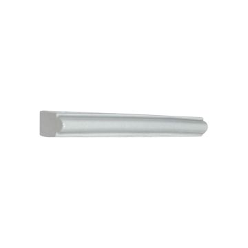 Vermeere mini pencil ceramic liner in Light Ocean Breeze gloss.