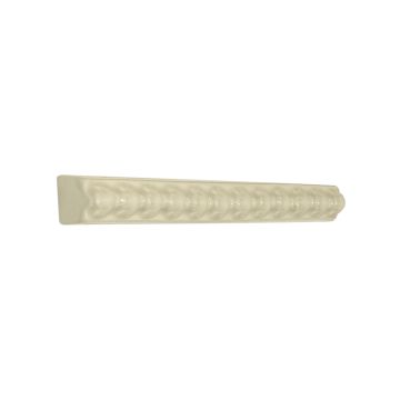 Vermeere mini tulip ceramic liner in Sheer Natural Crackle.