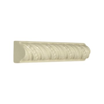 Vermeere Pearl Bracelet ceramic liner in Sheer Natural Crackle.