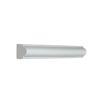 Vermeere pencil ceramic liner in Light Ocean Breeze gloss.