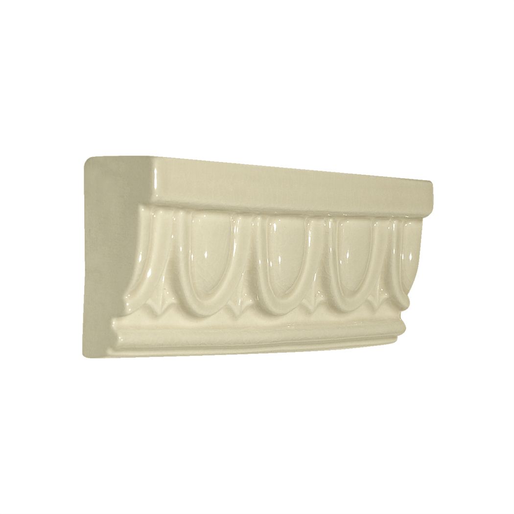 tæppe Skoleuddannelse Utrolig Vermeere Ceramic Tile Molding | Small Egg & Dart Cap | Complete Tile Collection tæppe Skoleuddannelse Utrolig Vermeere Ceramic Tile Molding | Small Egg & Dart Cap | Complete Tile Collection
