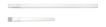 12" x 9/16" Marble Pencil Bar | Calacatta - Polished | Stone Molding Collection
