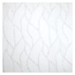 Secret Garden | Thassos - White Shell - Polished | Unique Mosaic Tile - Marble