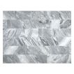 6" x 30" Marble Tile | Bardiglio Turno - Polished | Stone Tile Collection