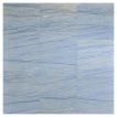 12" x 12" Marble Tile | Blue Ronse - Polished | Stone Tile Collection