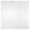 12" x 12" Marble Tile | Troy White - Polished | Stone Tile Collection