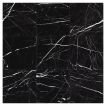 12" x 12" Marble Tile | Nero Marquina - Polished | Stone Tile Collection