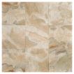 12" x 12" Marble Tile | Breccia Cambria - Polished | Stone Tile Collection