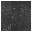 12" x 12" Marble Tile | Nero Marquina - Honed | Stone Tile Collection