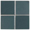 3" x 3" ceramic field tile in Spencer color with a matte finish.