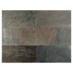 12" x 24" Slate | Copper - Honed | Stone Tile Collection